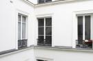 VakantiehuisFrankrijk - : Lumineux 35 M² Proche De La Bastille