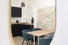 Holiday homeFrance - : Beau T2 - Proche Place De La Bastille