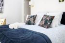 Holiday homeFrance - : Beau T2 - Proche Place De La Bastille