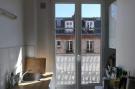 FerienhausFrankreich - : Joli 52 M² Pour 2 Avec Balcon Proche La Bastille