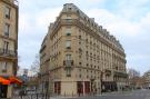 Holiday homeFrance - : Charmant Et élégant Appartement Oberkampf Paris