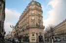 Holiday homeFrance - : Charmant Et élégant Appartement Oberkampf Paris