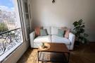 Holiday homeFrance - : Charmant Et élégant Appartement Oberkampf Paris