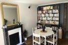 Holiday homeFrance - : Charmant Et élégant Appartement Oberkampf Paris