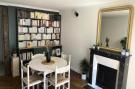 Holiday homeFrance - : Charmant Et élégant Appartement Oberkampf Paris