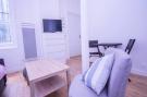 VakantiehuisFrankrijk - : Superbe Studio Calme Proche Bercy