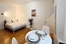 Holiday homeFrance - : Joli Cocon Proche De La Bastille