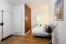 Holiday homeFrance - : Joli Cocon Proche De La Bastille