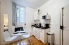 Holiday homeFrance - : Joli Cocon Proche De La Bastille