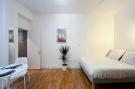 Holiday homeFrance - : Joli Cocon Proche De La Bastille