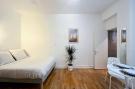 Holiday homeFrance - : Joli Cocon Proche De La Bastille