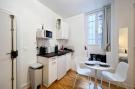 Holiday homeFrance - : Joli Cocon Proche De La Bastille