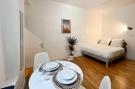 Holiday homeFrance - : Joli Cocon Proche De La Bastille