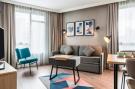 FerienhausFrankreich - : Aparthotel Adagio Paris Nation****