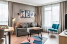 FerienhausFrankreich - : Aparthotel Adagio Paris Nation****