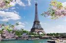 FerienhausFrankreich - : Aparthotel Adagio Paris Nation****