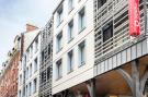 FerienhausFrankreich - : Aparthotel Adagio Paris Nation****