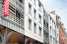 Holiday homeFrance - : Aparthotel Adagio Paris Nation****  [16] 