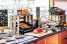 Holiday homeFrance - : Aparthotel Adagio Paris Nation****  [36] 