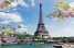 Holiday homeFrance - : Aparthotel Adagio Paris Nation****  [39] 