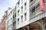 Holiday homeFrance - : Aparthotel Adagio Paris Nation****  [27] 