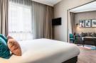 FerienhausFrankreich - : Aparthotel Adagio Paris Nation****