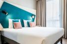 FerienhausFrankreich - : Aparthotel Adagio Paris Nation****