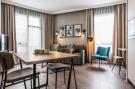 FerienhausFrankreich - : Aparthotel Adagio Paris Nation****