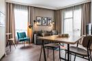 FerienhausFrankreich - : Aparthotel Adagio Paris Nation****