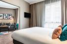 FerienhausFrankreich - : Aparthotel Adagio Paris Nation****