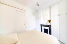 Holiday homeFrance - : Appartement Lumineux Près De Gare De Lyon, Paris