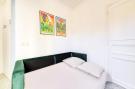 Holiday homeFrance - : Appartement Lumineux Près De Gare De Lyon, Paris