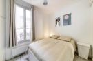 Holiday homeFrance - : Appartement Lumineux Près De Gare De Lyon, Paris