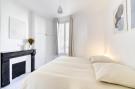 Holiday homeFrance - : Appartement Lumineux Près De Gare De Lyon, Paris