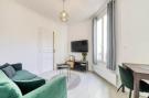 Holiday homeFrance - : Appartement Lumineux Près De Gare De Lyon, Paris