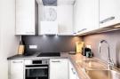 Holiday homeFrance - : Appartement Lumineux Près De Gare De Lyon, Paris