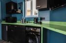 Holiday homeFrance - : Superbe Appartement Design Proche Place D'italie