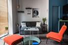 Holiday homeFrance - : Superbe Appartement Design Proche Place D'italie