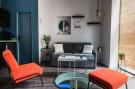 Holiday homeFrance - : Superbe Appartement Design Proche Place D'italie