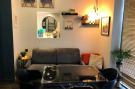 Holiday homeFrance - : Superbe Appartement Design Proche Place D'italie