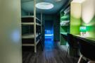 Holiday homeFrance - : Superbe Appartement Design Proche Place D'italie