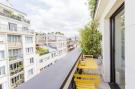 FerienhausFrankreich - : Appt Lumineux Avec Balcon