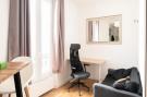 Holiday homeFrance - : Petit Nid Tout Confort Proche De Montparnasse