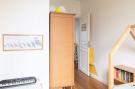 VakantiehuisFrankrijk - : Cosy 75 M² Proche De Montparnasse