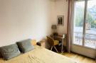 VakantiehuisFrankrijk - : Cosy 75 M² Proche De Montparnasse