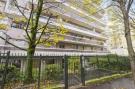 FerienhausFrankreich - : Superbe T2 Avec Balcon Et Parking à Paris -