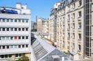 Holiday homeFrance - : Appartement Lumineux Et Calme En Plein Coeur De Pa