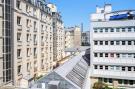 Holiday homeFrance - : Appartement Lumineux Et Calme En Plein Coeur De Pa