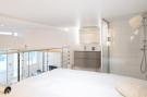 FerienhausFrankreich - : Paris 15e - Résidence Loft Duplex 4 Pers - Métro