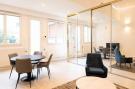 FerienhausFrankreich - : Paris 15e - Résidence Loft Duplex 4 Pers - Métro